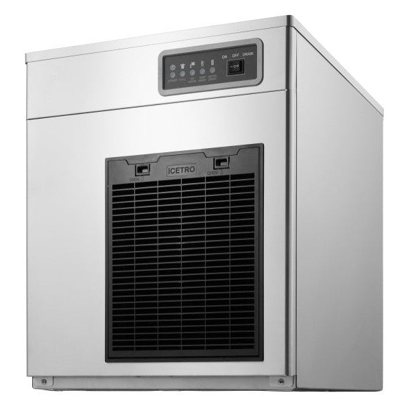 ICETRO IM-0770-AN Modular Ice Machine – Nugget Ice, Air‑Cooled