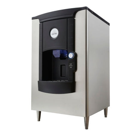 ICETRO ID‑H250‑30 Hotel Cube Dispenser – 250 lbs, 30'' W