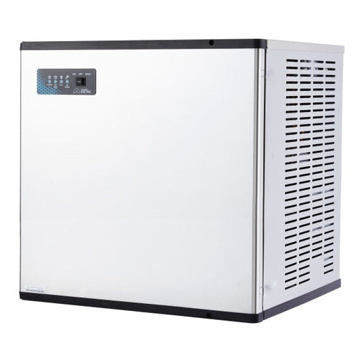 ICETRO IM-1100-AH Modular Ice Machine – Air‑Cooled, Half Cube